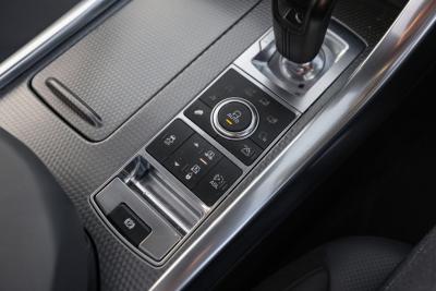 2014 Land Rover RANGE ROVER SPORT