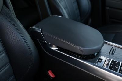 2014 Land Rover RANGE ROVER SPORT