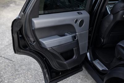 2014 Land Rover RANGE ROVER SPORT