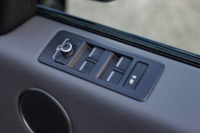 2014 Land Rover RANGE ROVER SPORT