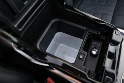 2014 Land Rover RANGE ROVER SPORT