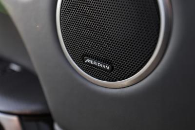 2014 Land Rover RANGE ROVER SPORT