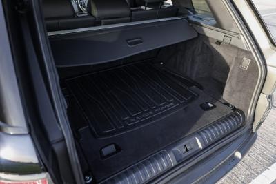 2014 Land Rover RANGE ROVER SPORT