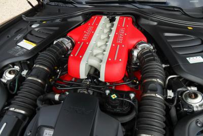 2018 Ferrari GTC4Lusso 70th anniversary &ldquo;The grand tourer&rdquo;