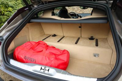 2018 Ferrari GTC4Lusso 70th anniversary &ldquo;The grand tourer&rdquo;