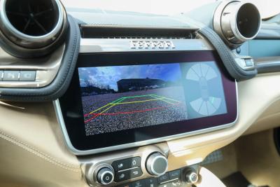 2018 Ferrari GTC4Lusso 70th anniversary &ldquo;The grand tourer&rdquo;