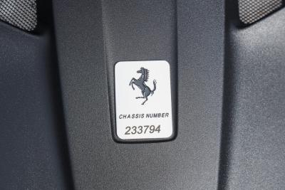 2018 Ferrari GTC4Lusso 70th anniversary &ldquo;The grand tourer&rdquo;