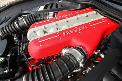 2018 Ferrari GTC4Lusso 70th anniversary &ldquo;The grand tourer&rdquo;