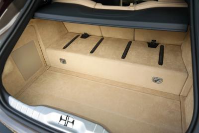 2018 Ferrari GTC4Lusso 70th anniversary &ldquo;The grand tourer&rdquo;