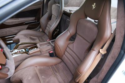 2011 Ferrari 599 GTO &ldquo;Zanasi Edizione&rdquo;