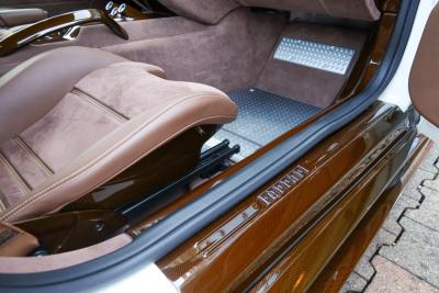 2011 Ferrari 599 GTO &ldquo;Zanasi Edizione&rdquo;