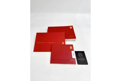 2011 Ferrari 599 GTO &ldquo;Zanasi Edizione&rdquo;