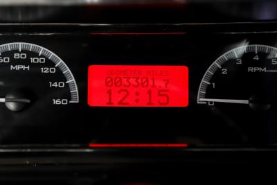 1967 Chevrolet Chevelle Malibu Pro Touring