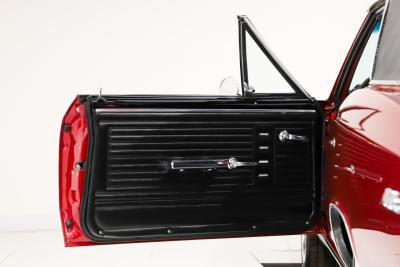 1967 Chevrolet Chevelle Malibu Pro Touring