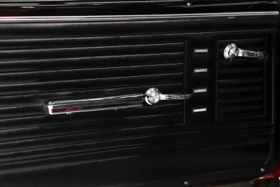 1967 Chevrolet Chevelle Malibu Pro Touring