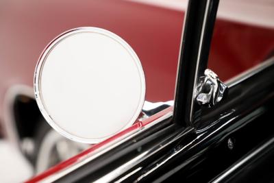 1967 Chevrolet Chevelle Malibu Pro Touring