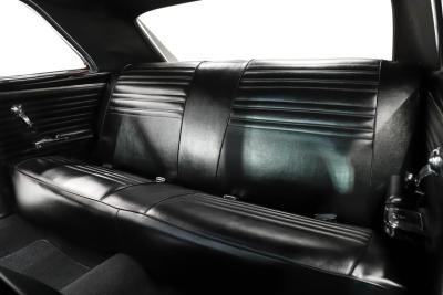 1967 Chevrolet Chevelle Malibu Pro Touring