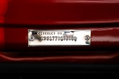 1967 Chevrolet Chevelle Malibu Pro Touring