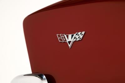 1967 Chevrolet Chevelle Malibu Pro Touring