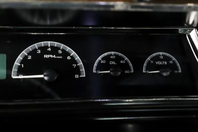 1967 Chevrolet Chevelle Malibu Pro Touring