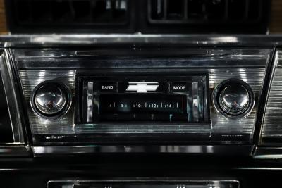 1967 Chevrolet Chevelle Malibu Pro Touring