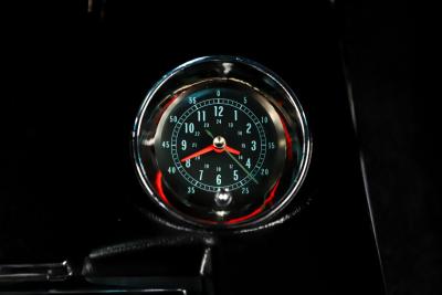 1967 Chevrolet Chevelle Malibu Pro Touring