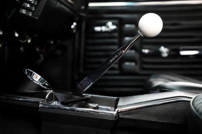 1967 Chevrolet Chevelle Malibu Pro Touring