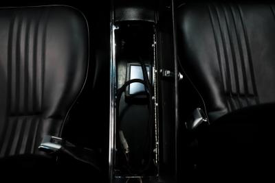 1967 Chevrolet Chevelle Malibu Pro Touring