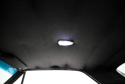 1967 Chevrolet Chevelle Malibu Pro Touring