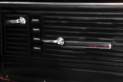 1967 Chevrolet Chevelle Malibu Pro Touring