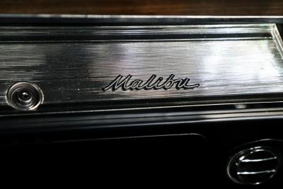 1967 Chevrolet Chevelle Malibu Pro Touring