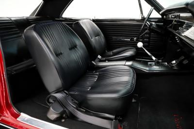 1967 Chevrolet Chevelle Malibu Pro Touring