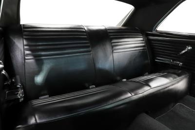 1967 Chevrolet Chevelle Malibu Pro Touring