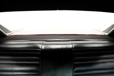 1967 Chevrolet Chevelle Malibu Pro Touring