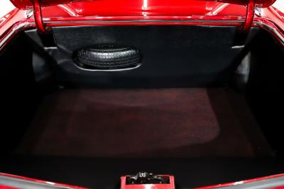 1967 Chevrolet Chevelle Malibu Pro Touring