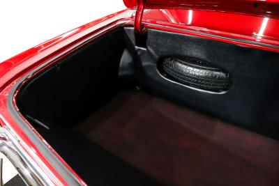 1967 Chevrolet Chevelle Malibu Pro Touring