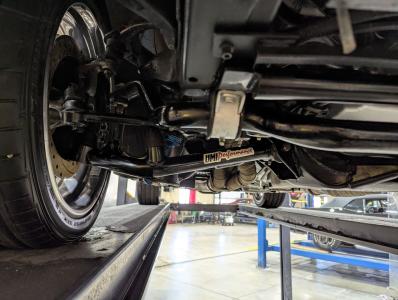 1967 Chevrolet Chevelle Malibu Pro Touring