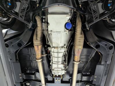 1967 Chevrolet Chevelle Malibu Pro Touring