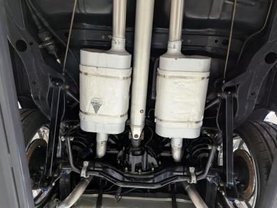 1967 Chevrolet Chevelle Malibu Pro Touring