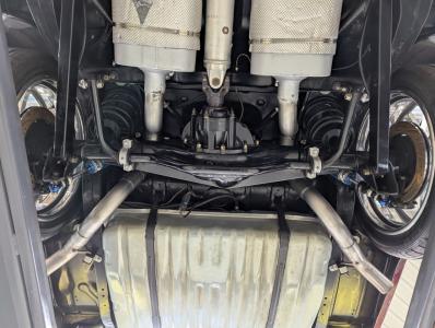 1967 Chevrolet Chevelle Malibu Pro Touring