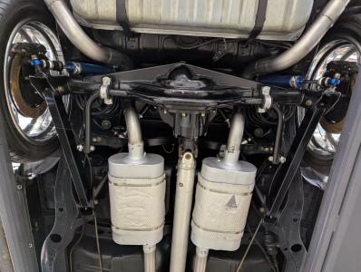 1967 Chevrolet Chevelle Malibu Pro Touring