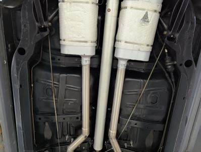 1967 Chevrolet Chevelle Malibu Pro Touring