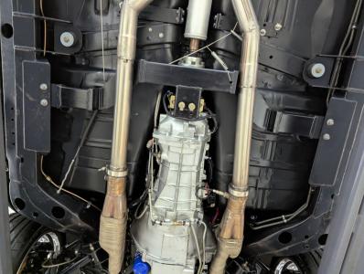 1967 Chevrolet Chevelle Malibu Pro Touring