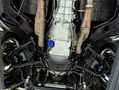 1967 Chevrolet Chevelle Malibu Pro Touring