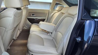 2009 Citro&euml;n C6 EXCLUSIVE HDI AUTO