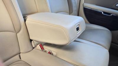 2009 Citro&euml;n C6 EXCLUSIVE HDI AUTO