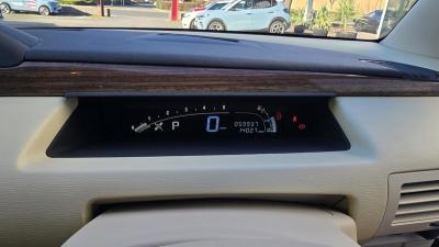 2009 Citro&euml;n C6 EXCLUSIVE HDI AUTO