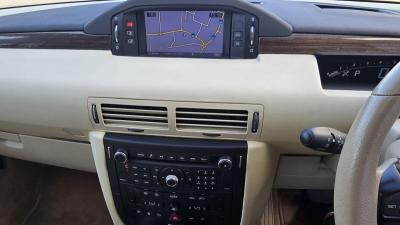 2009 Citro&euml;n C6 EXCLUSIVE HDI AUTO