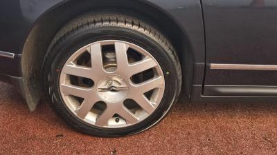 2009 Citro&euml;n C6 EXCLUSIVE HDI AUTO