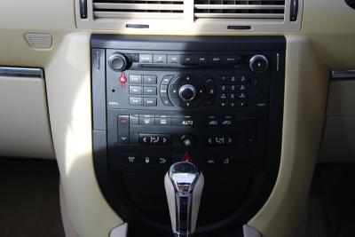 2009 Citro&euml;n C6 EXCLUSIVE HDI AUTO